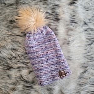 Knitted Beanie